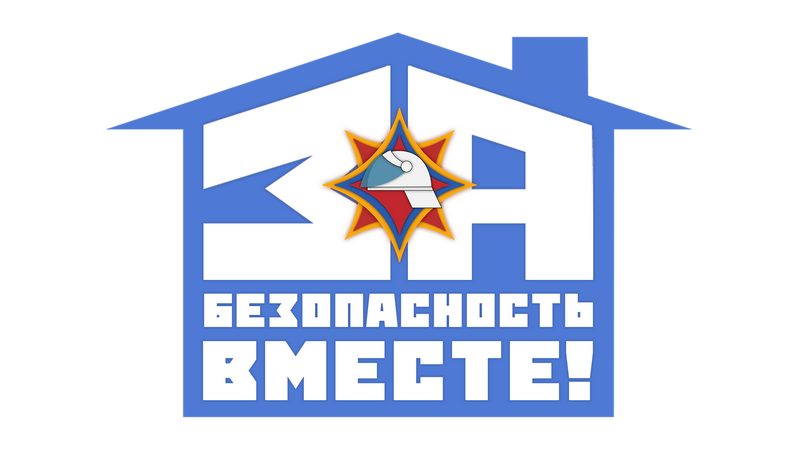 Акция «За безопасность вместе»